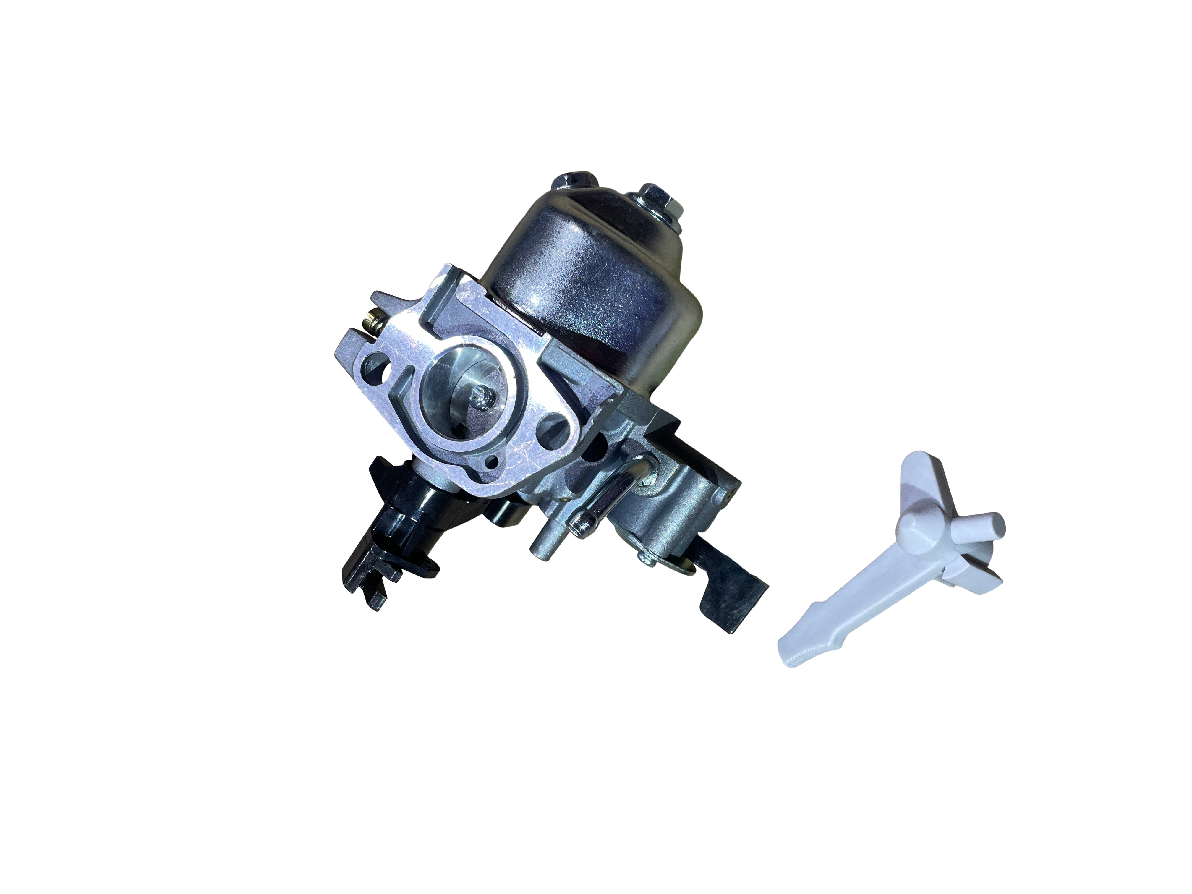 Карбюратор м/б 168F/170F (6,5/7Hp) ZS