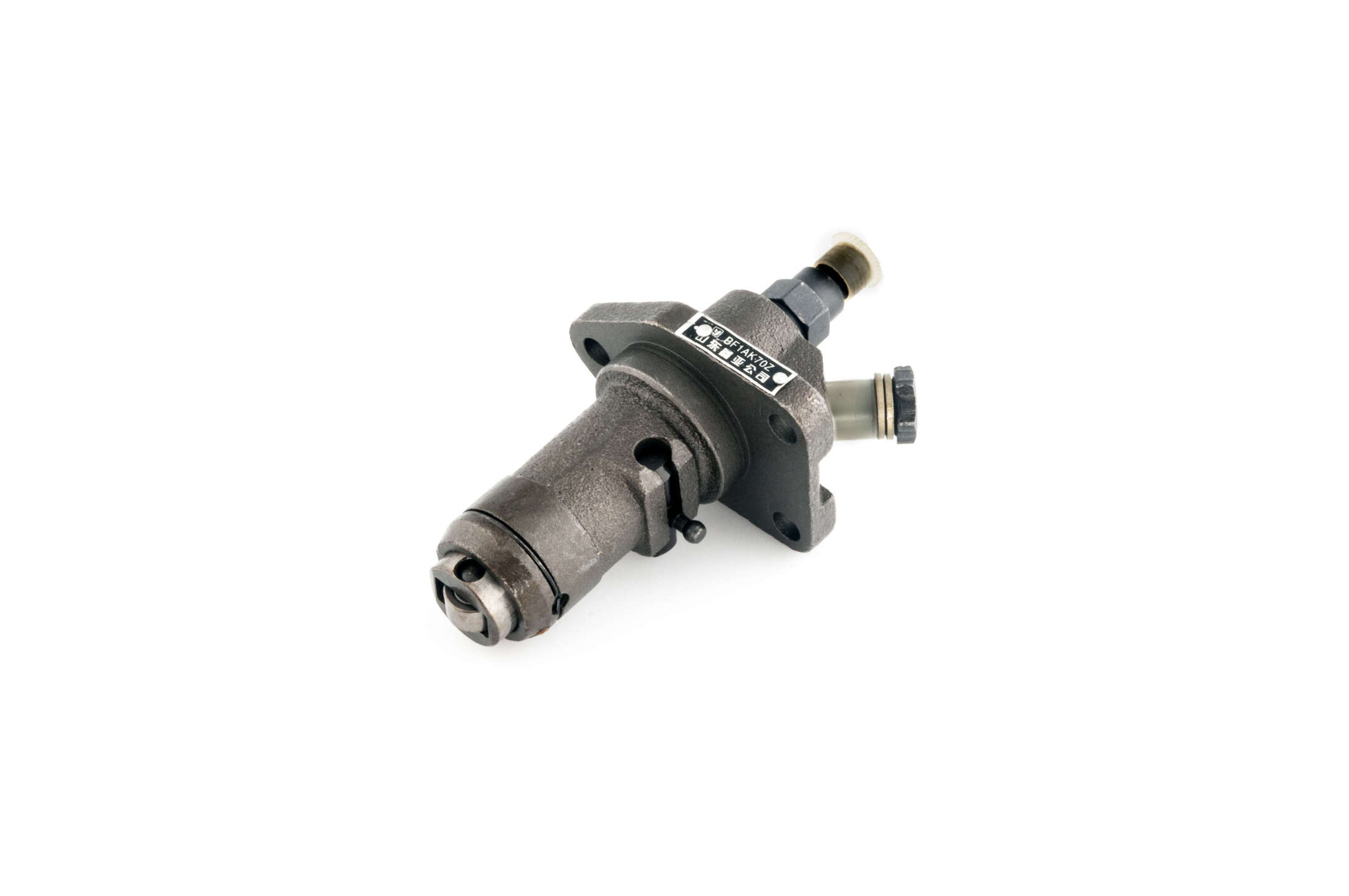 Насос топливный м/б 175N/180N (7/9Hp) ZUNA