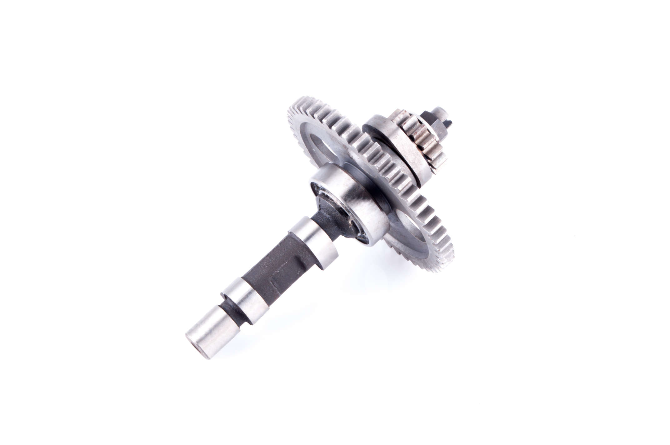 Распредвал c шестерней м/б 175N/180N (7/9Hp)