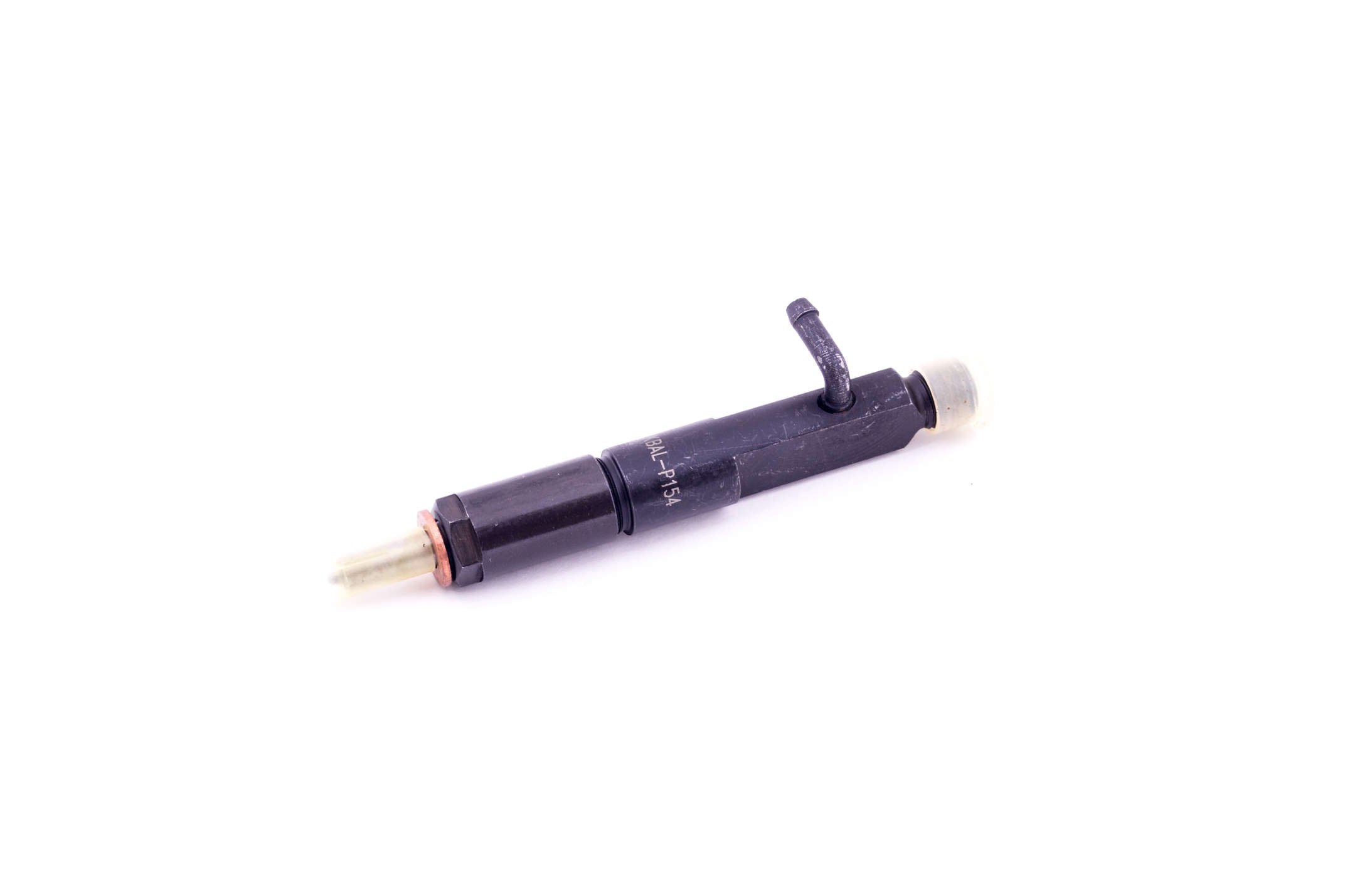 Форсунка (в сборе) м/б 195N (15Hp)