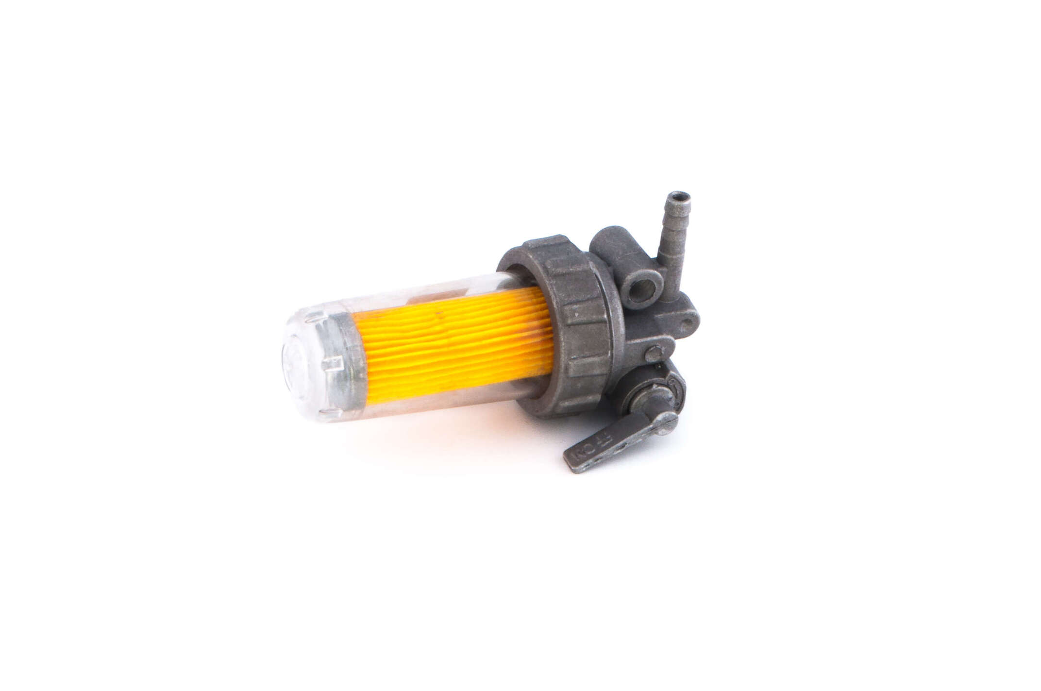 Кран топливный м/б 175N/180N (7/9Hp) (с фильтром) XING