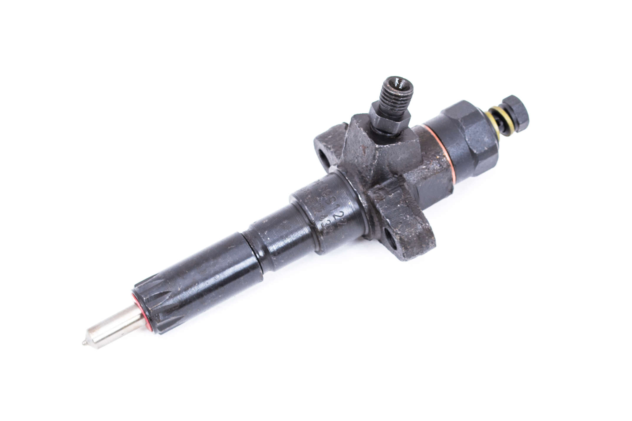 Форсунка (в сборе) м/б 195N (12Hp) XING