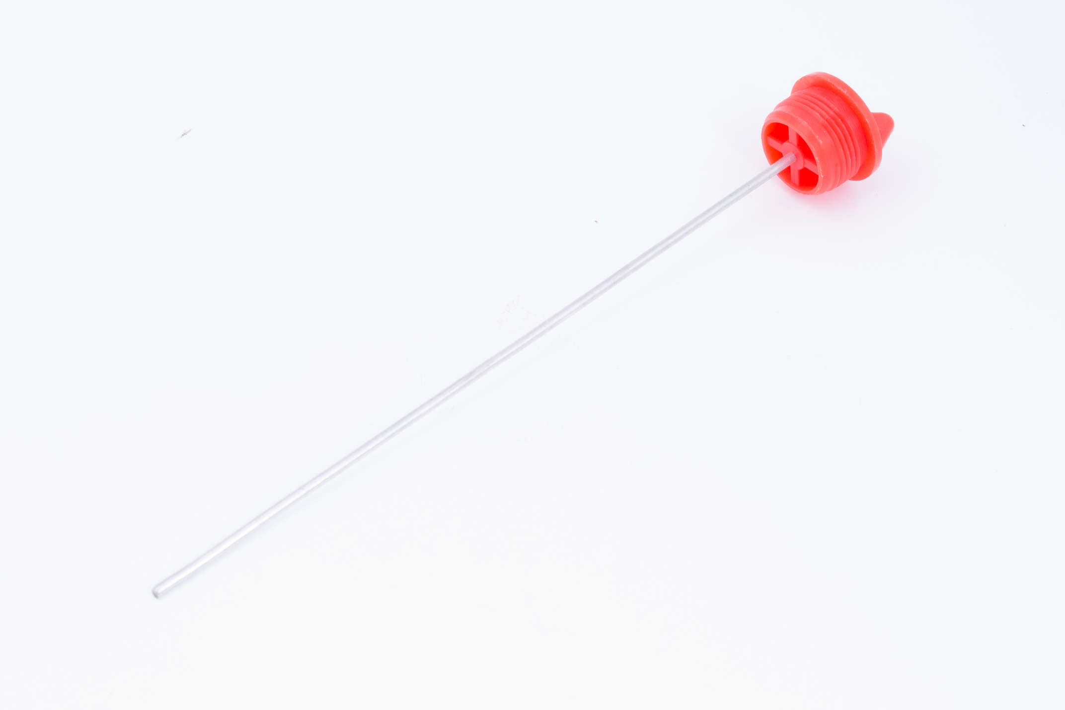 Щуп масла в двигателе м/б 195N (12Hp) XING
