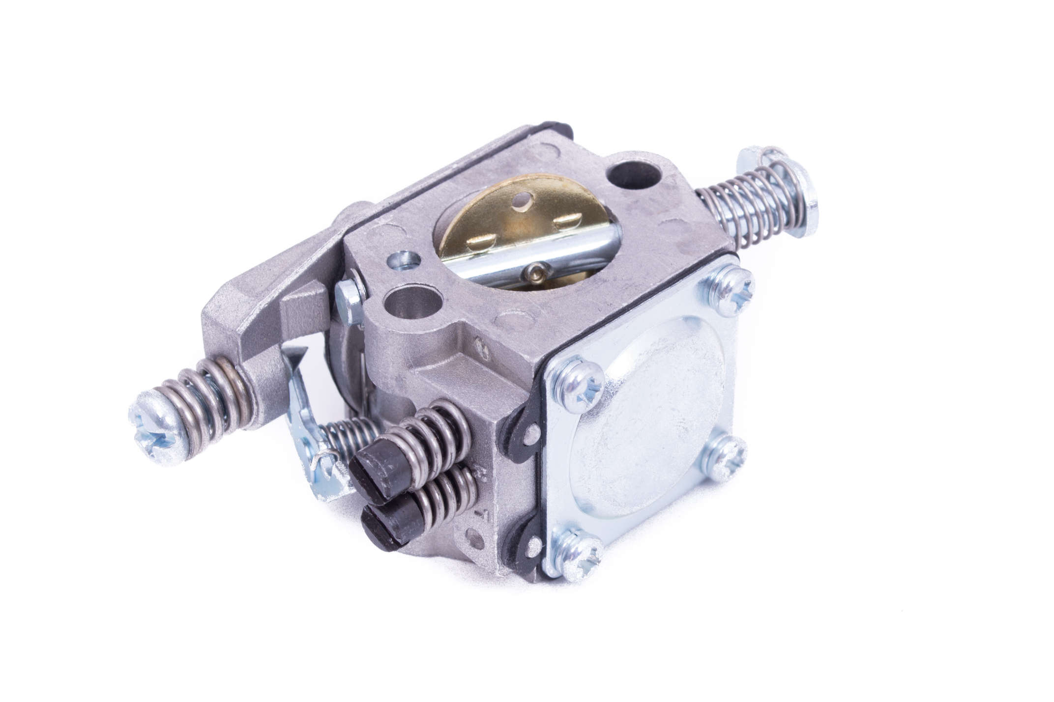Карбюратор б/п для St M 230/250 BEST