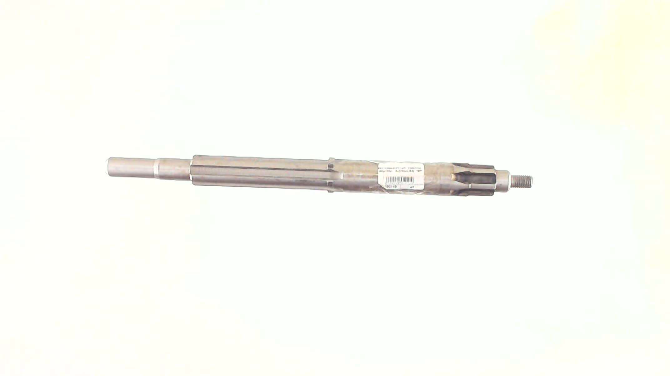 Вал главный КПП м/б 180N/195N (9Hp/12Hp) (L-370mm, Z-6) ST