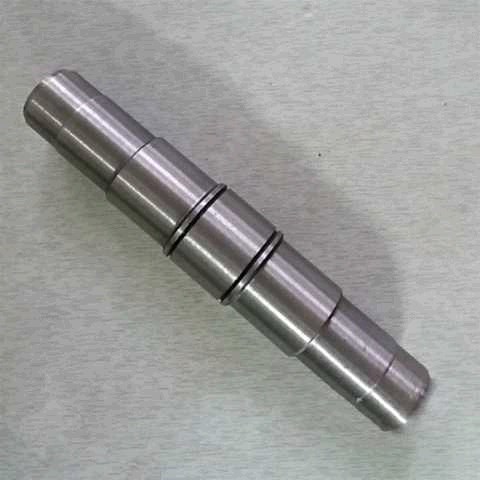Вал дифференциала КПП м/б 180N/195N (9Hp/12Hp) (L-161) ST