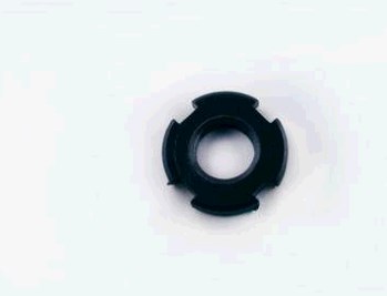 Гайка стопорная корзины сцепления JH125, Pitbaik (D= mm, d=mm) MOZBA