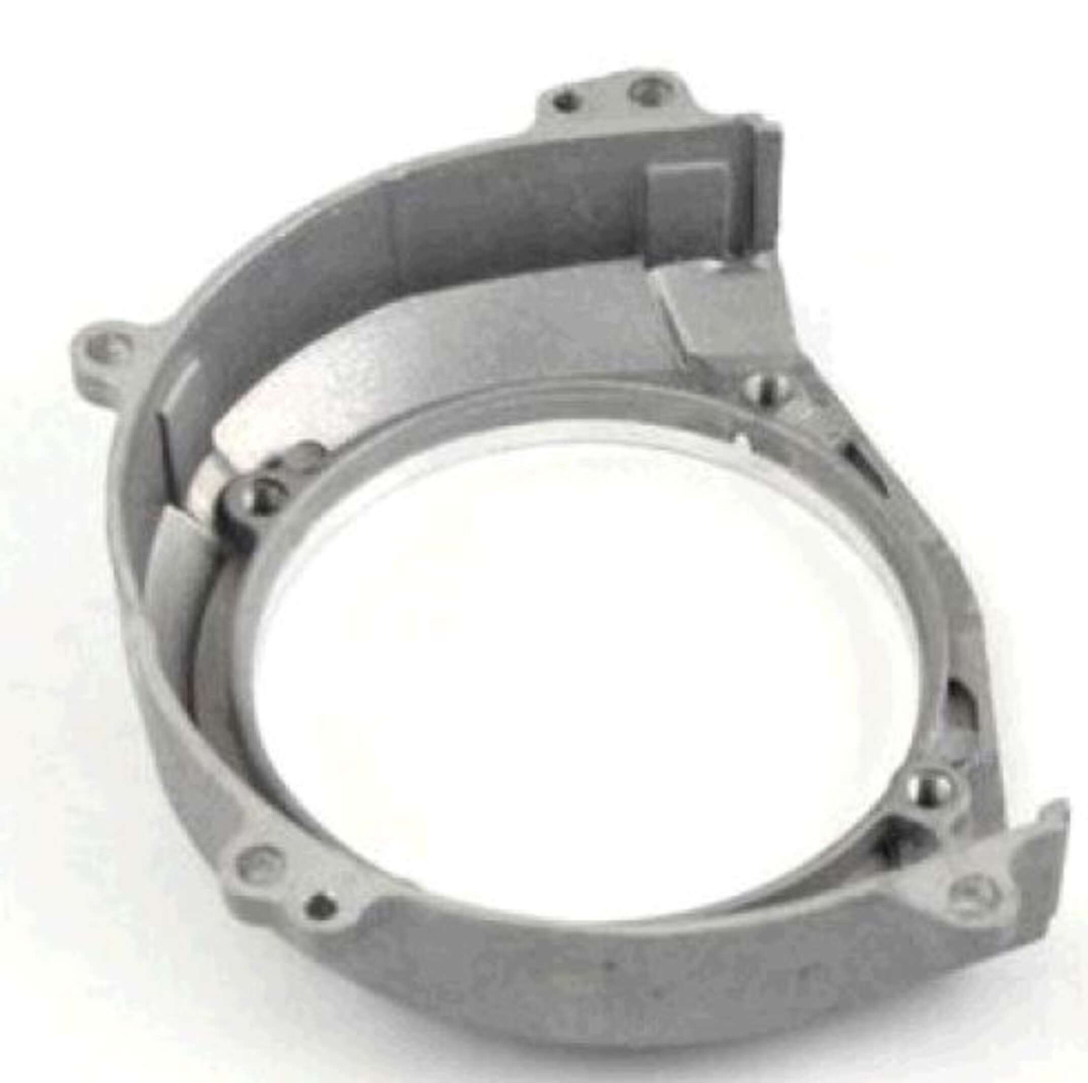 Крышка картера мотокосы 1E40- 1E44 BARV