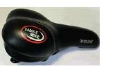 Седло велосипедное NEW GRAND MTB (черное) FM