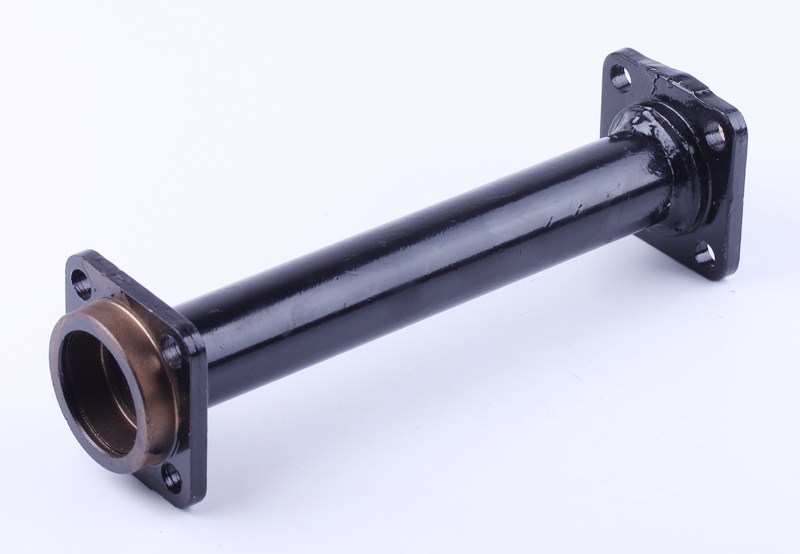Корпус трансмиссии вертикальной L-223 mm KRE 1100 AMG