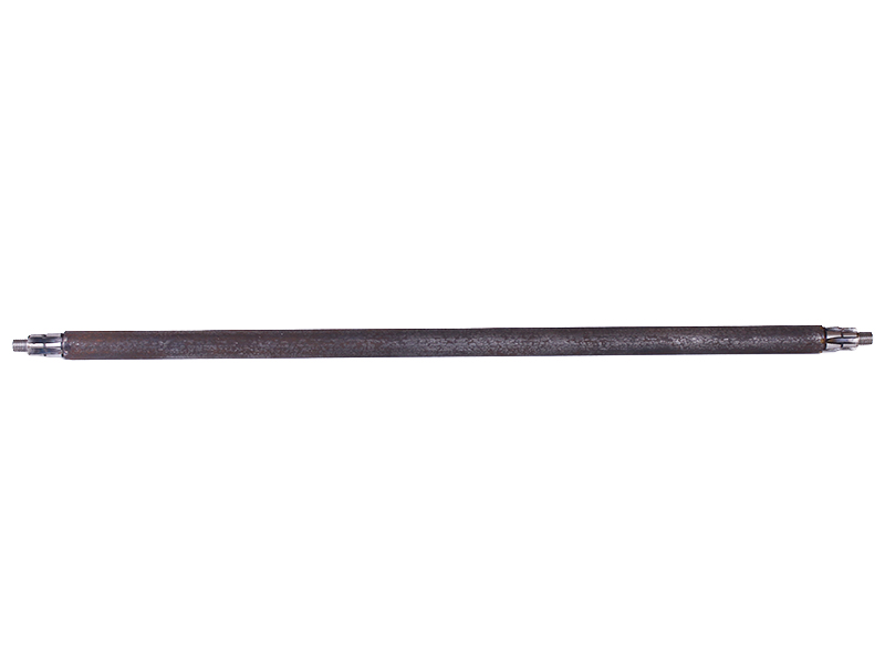 Вал трансмиссии вертикальной L-600 mm KRO 900 AMG-2