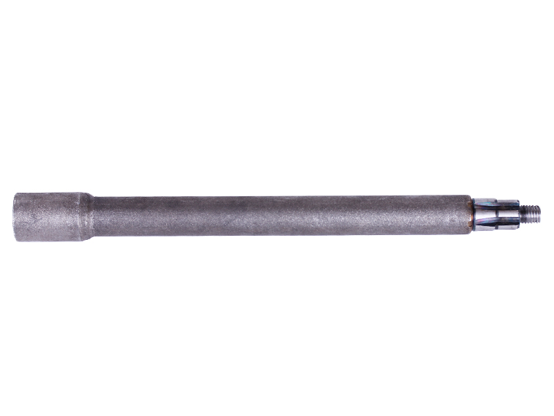 Вал трансмиссии правой L-268 mm KRO 900 AMG-2