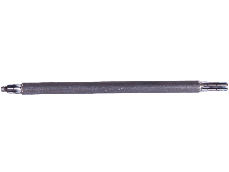 Вал трансмиссии средней L-380 mm KRO 900 AMG-2
