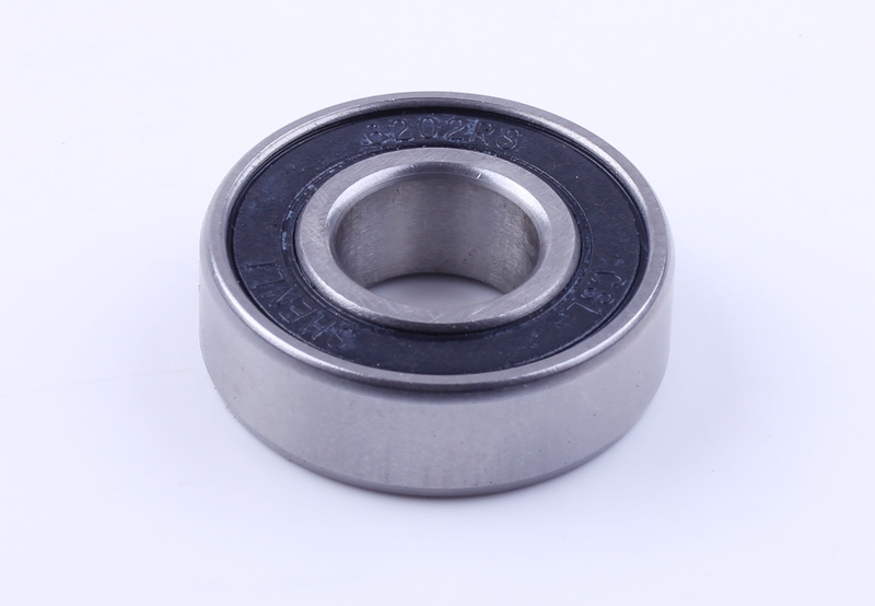 Подшипник шкива 6202 RS KRO 900 AMG