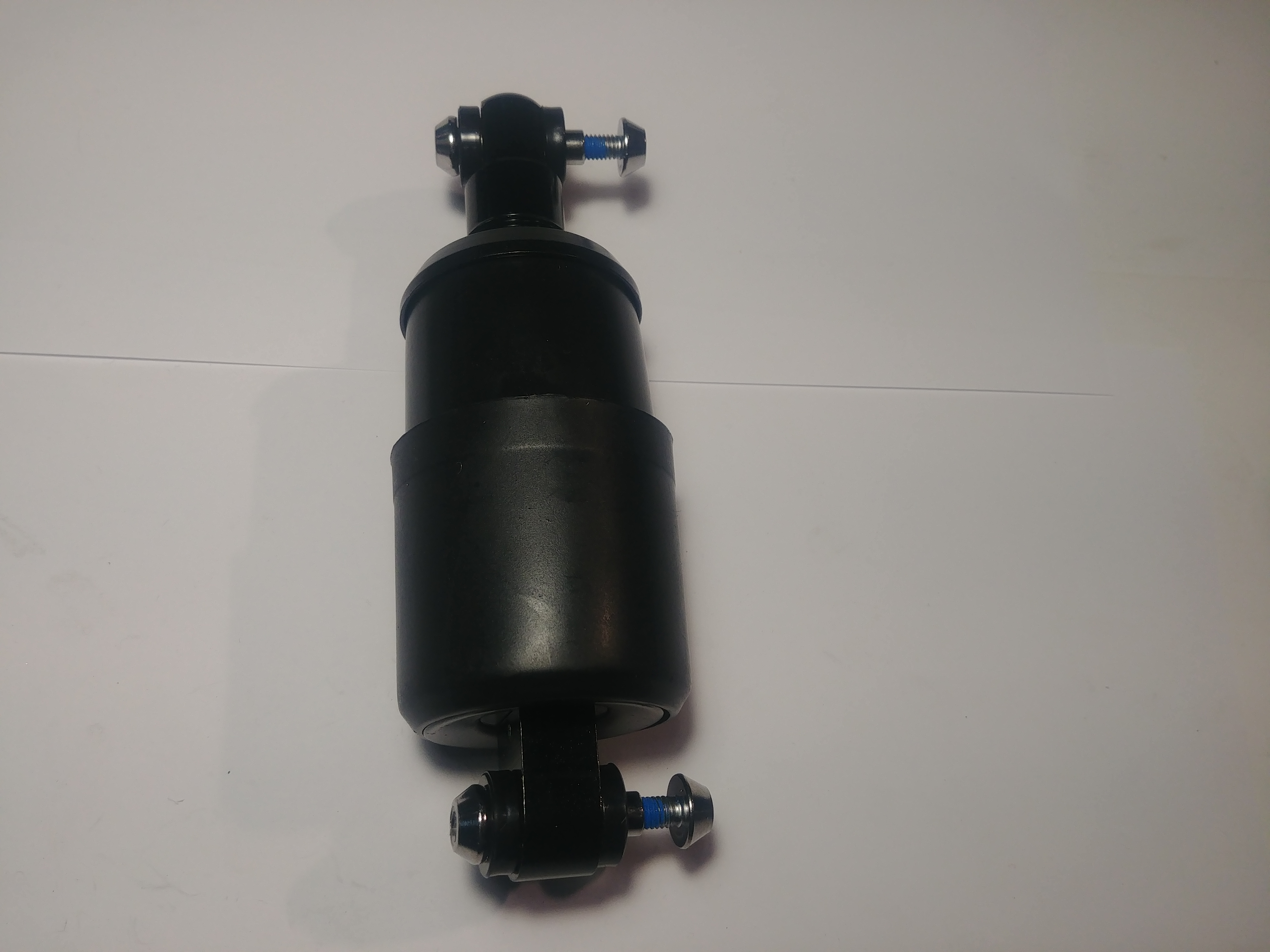 Амортизатор велосипедный (L-150) (закрытый) KS-150B KL