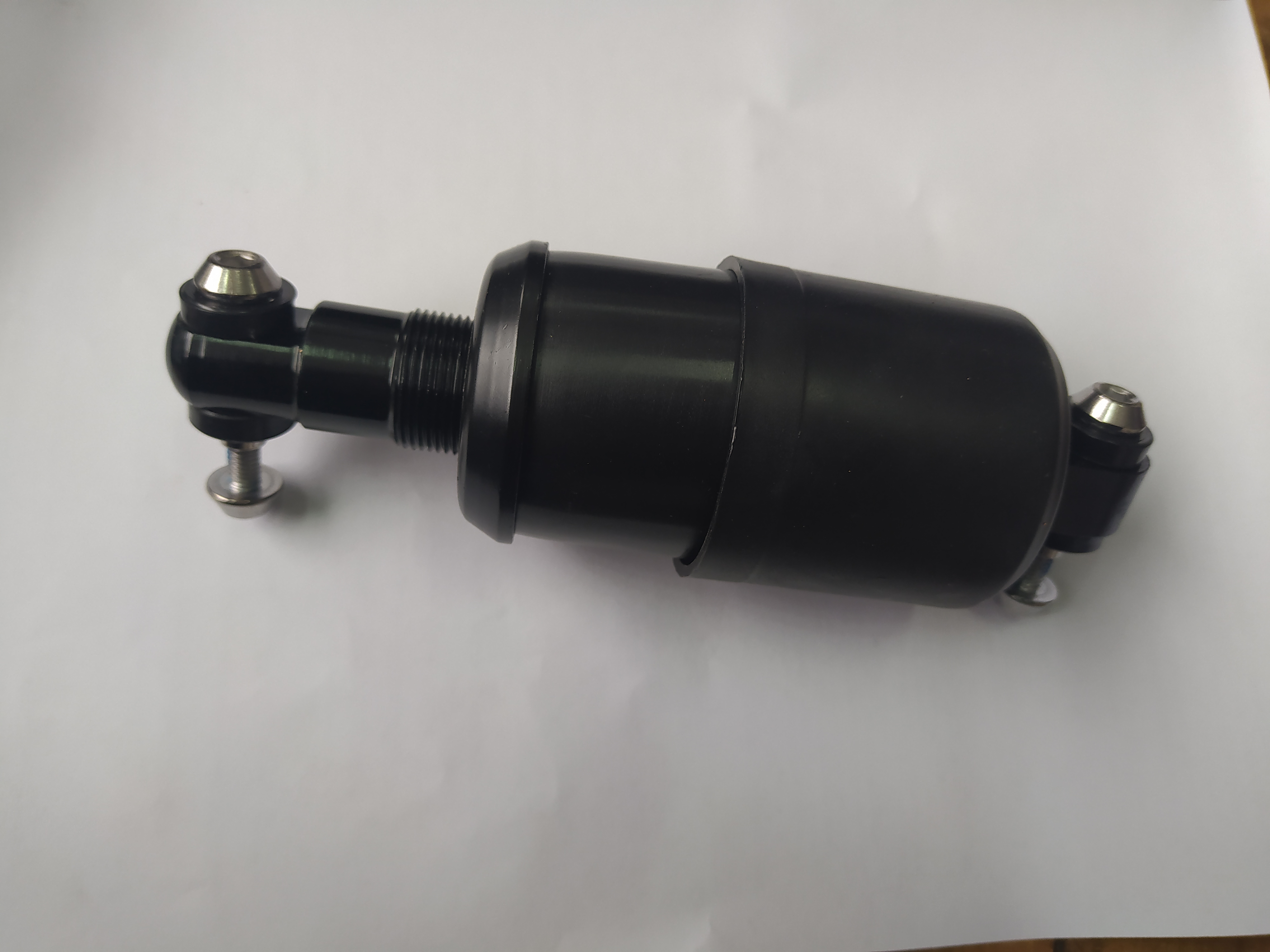 Амортизатор велосипедный (L-150) (закрытый) KS-150B KL-2
