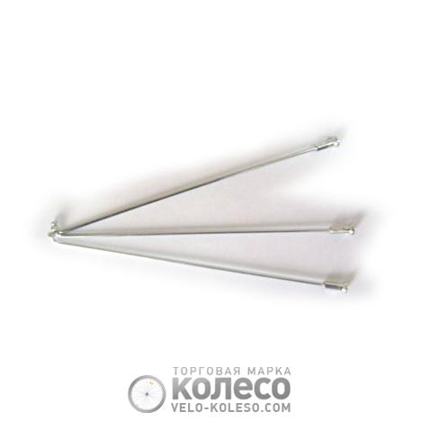 Спица велосипедная 16 (L-144mm, D-2,0mm) (36шт) FM-2