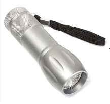 Оптика велосипедная (фара передняя, mod 829) FM