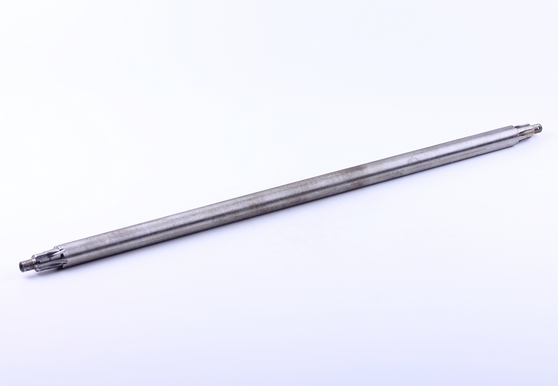 Вал трансмиссии вертикальной KRO 900 (L-600 mm) ZV