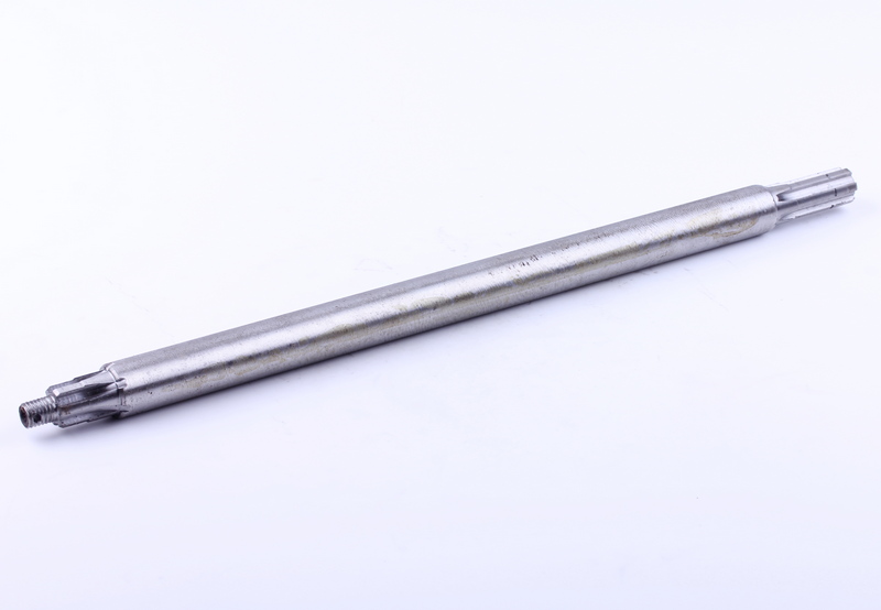 Вал трансмиссии средней KRO 900 (L-380 mm) ZV