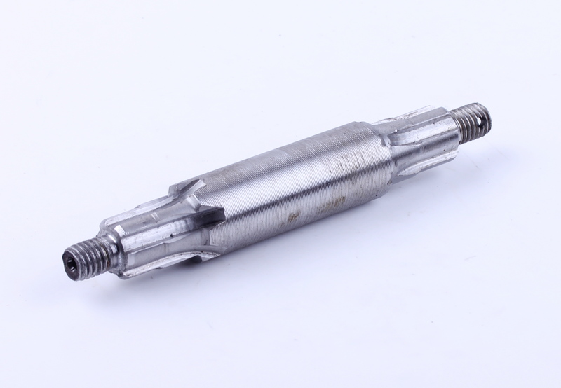 Вал тарелки KRE 1100 (L-135 mm) ZV