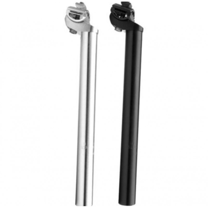 Подседельный штырь велосипеда (глагол, амортизаторный) (D-25.4mm, L-300 mm) BBC