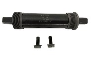 Каретка велосипедная неразборная (квадрат) (L-170mm) Kenli KL-08AL Fatbike KL