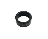 Проставочное кольцо под руль велосипеда 1-1/8 15 мм. Neco (AS3615) KL