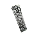 Спица велосипедная (L-292mm, 14G) (100шт) MAYA KL