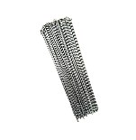 Спица велосипедная (L-272mm, 14G) (100шт) MAYA KL