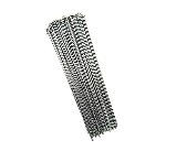 Спица велосипедная (L-186mm, 14G) (100шт) MAYA KL