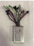 Контроллер 48V / 17A 500W электровелонабор KL