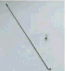 Спица велосипедная (L-110mm) (1шт) FM-2