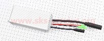 Контроллер 36V/20A 350W электровелонабор KS