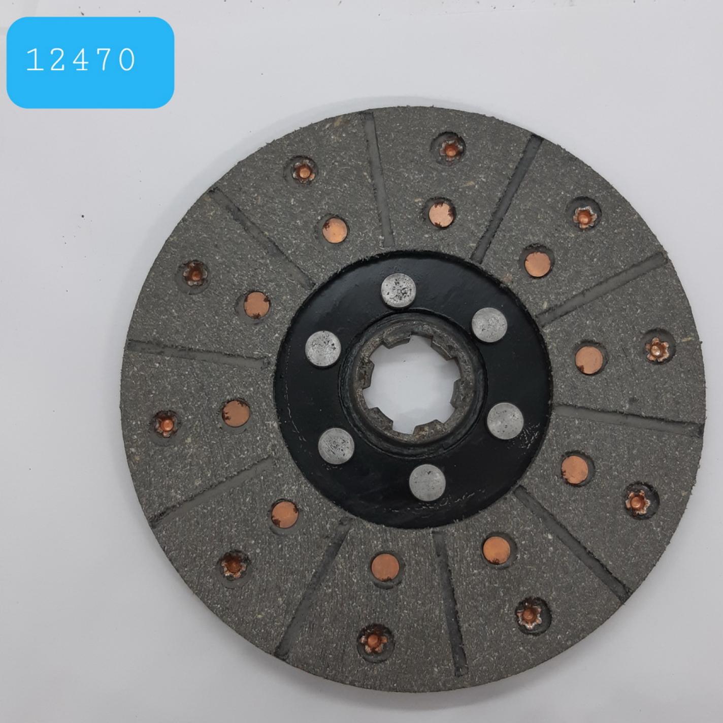 Диск сцепления Xingtai 24B, Shifeng 244,Taishan 248 TD