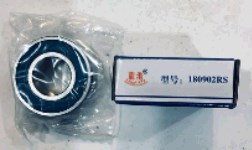 Подшипник валов 6203 RS KRO 900 LG YT
