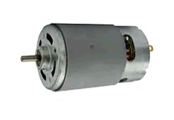 Электродвигатель 14,4V d 4мм KOSA