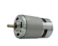 Электродвигатель 18V d 4мм KOSA