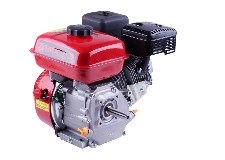 Двигатель м/б 170F (7Hp) (под конус) AMG