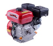 Двигатель м/б 170F (7Hp) (вал Ø 16мм, под резьбу) AMG
