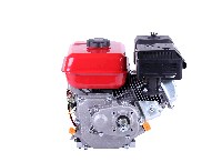 Двигатель м/б 170F (7Hp) (с понижающим редуктором 1/2) AMG