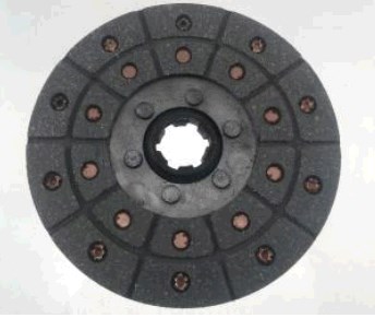 Диск муфты сцепления м/б 180N/190N/195N (нажимной) WENTOR
