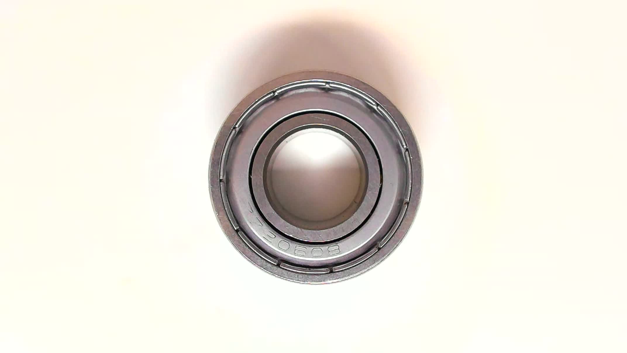 Подшипник каретки велосипеда 80902-ZZ 16*35*14 OEM