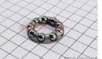 Подшипник 9*6,35 шариков спортивная каретка