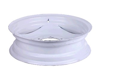 Диск колеса 7.50*20 (под 6 болтов) Shifeng 240 (заднего колеса) AMG