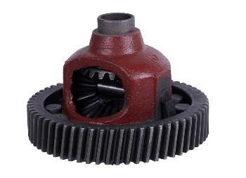 Дифференциал Shifeng 240 (в сборе) AMG