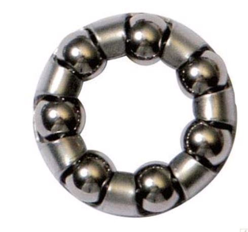 Подшипник велосипедный (25x14x7mm) VERE