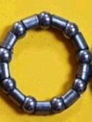 Подшипник велосипедный задней втулки 9 x 5,5mm VERE