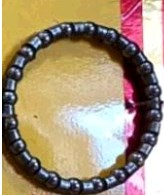 Подшипник велосипедный самокат рулевой (20x4mm) VERE