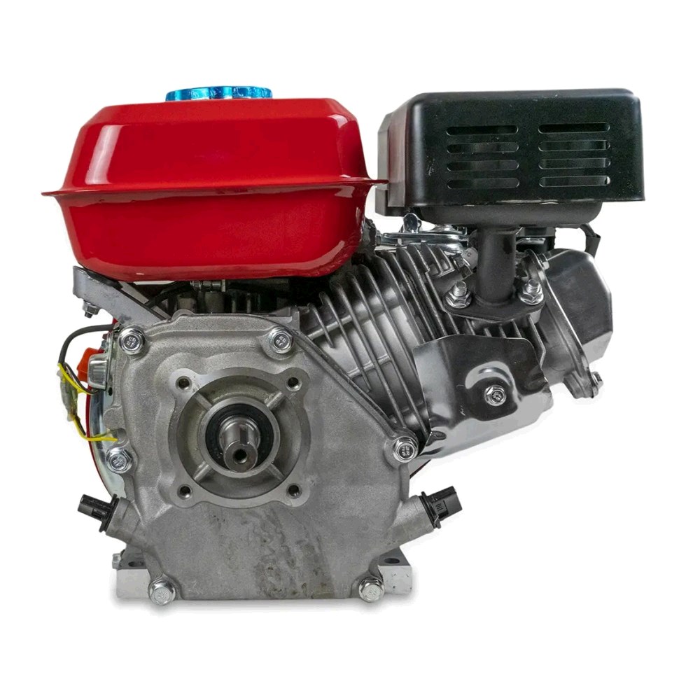 Двигатель м/б 170F (7,5Hp) (вал Ø 20мм, под шпонку) WENTOR